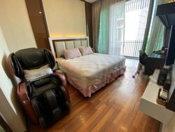 Hundred Trees (D5), Condominium #454757081